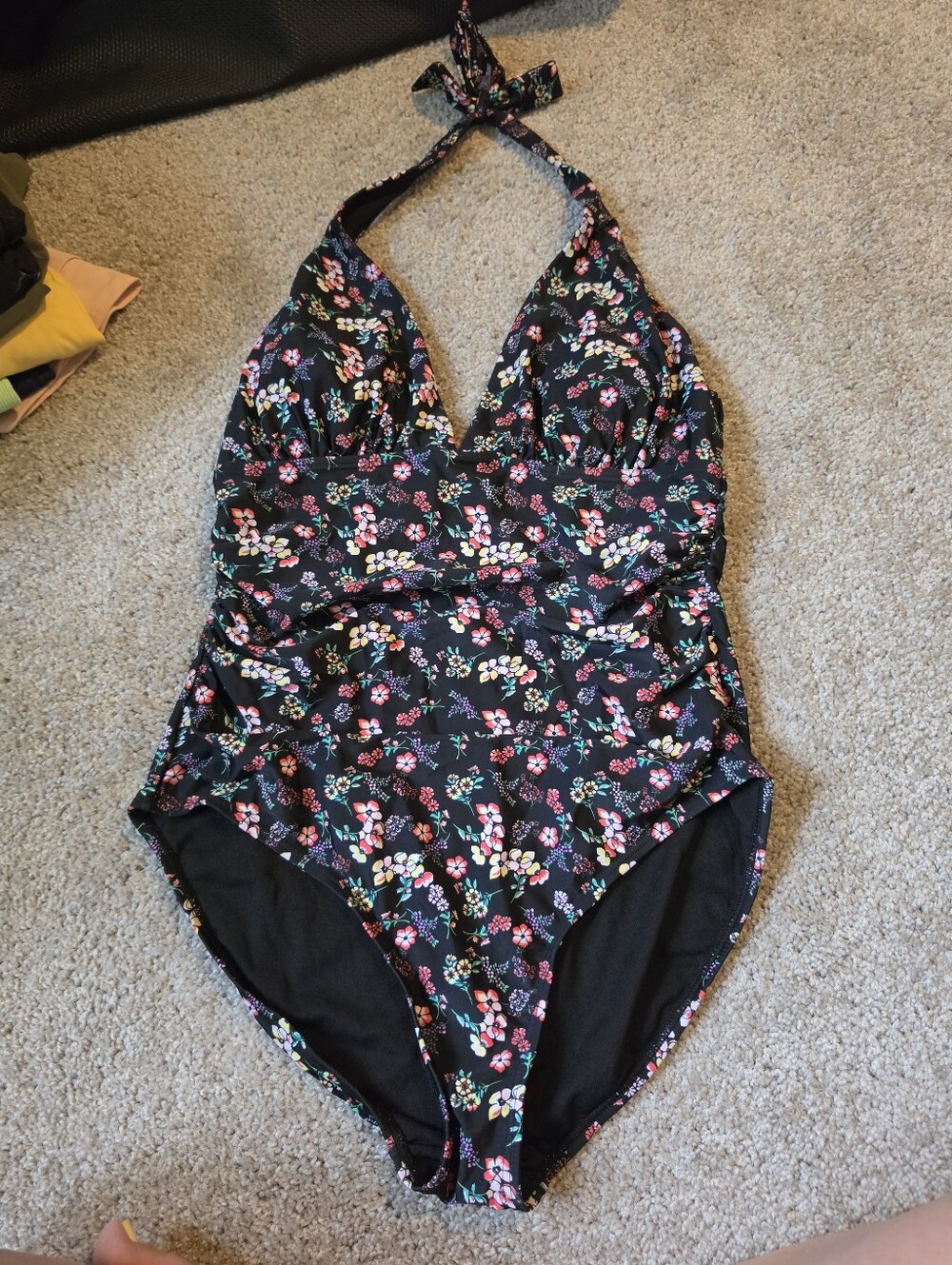 Gap One Piece Swimsuit